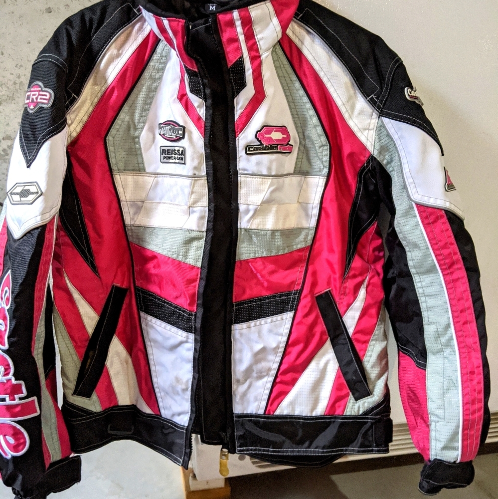 Castle Jacket - image 1